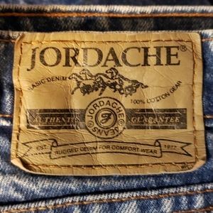 Vintage Jordache Jeans